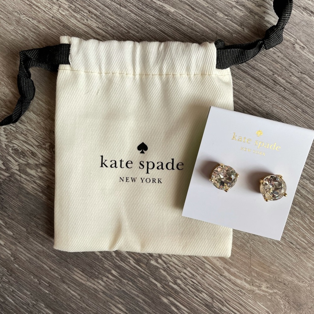 Kate Spade Earrings